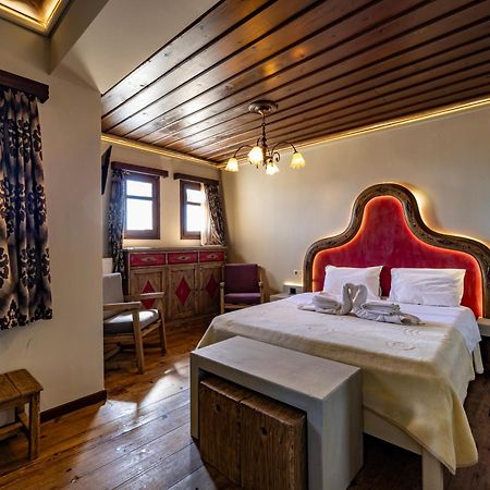 Matzato Aparthotel Monodendri Exterior foto